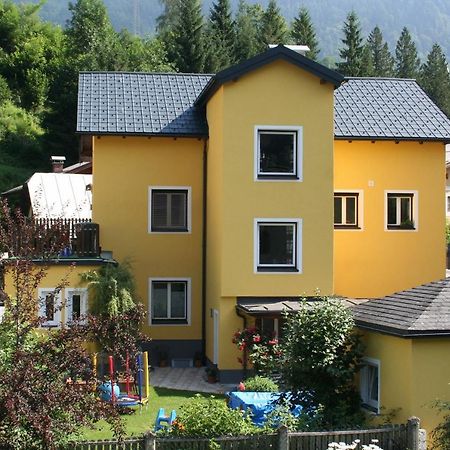 Appartement Tauernlife Schwarzach im Pongau Εξωτερικό φωτογραφία