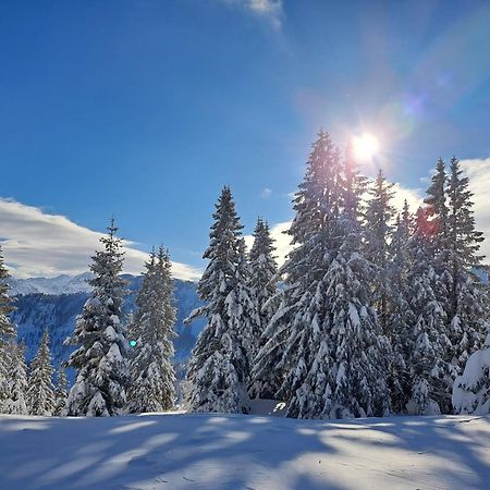 Appartement Tauernlife Schwarzach im Pongau Εξωτερικό φωτογραφία