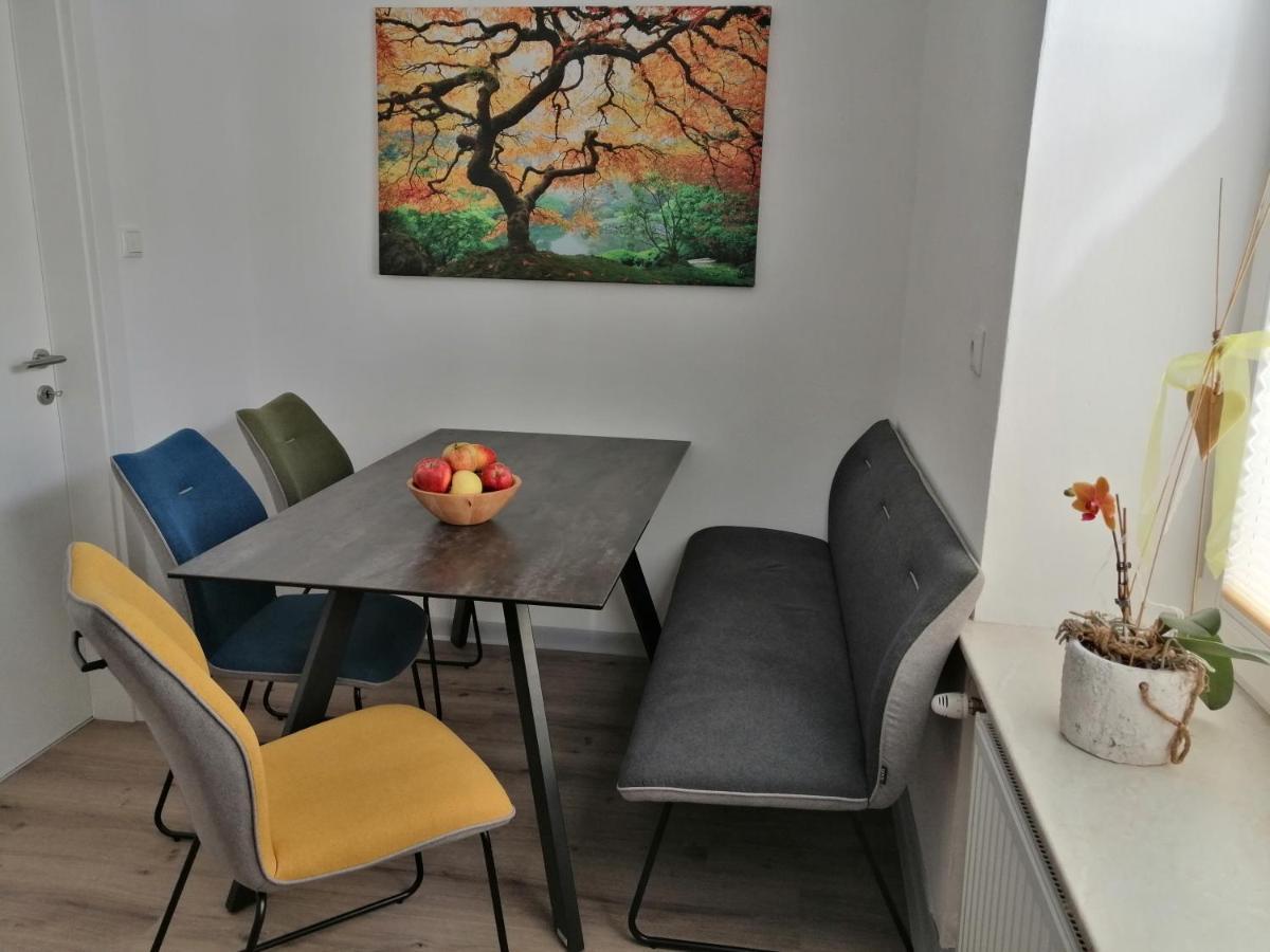 Appartement Tauernlife Schwarzach im Pongau Εξωτερικό φωτογραφία