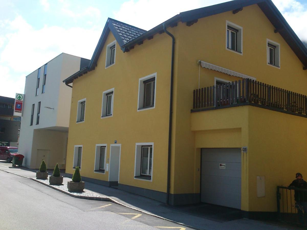 Appartement Tauernlife Schwarzach im Pongau Εξωτερικό φωτογραφία