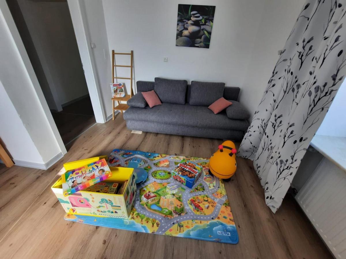 Appartement Tauernlife Schwarzach im Pongau Εξωτερικό φωτογραφία