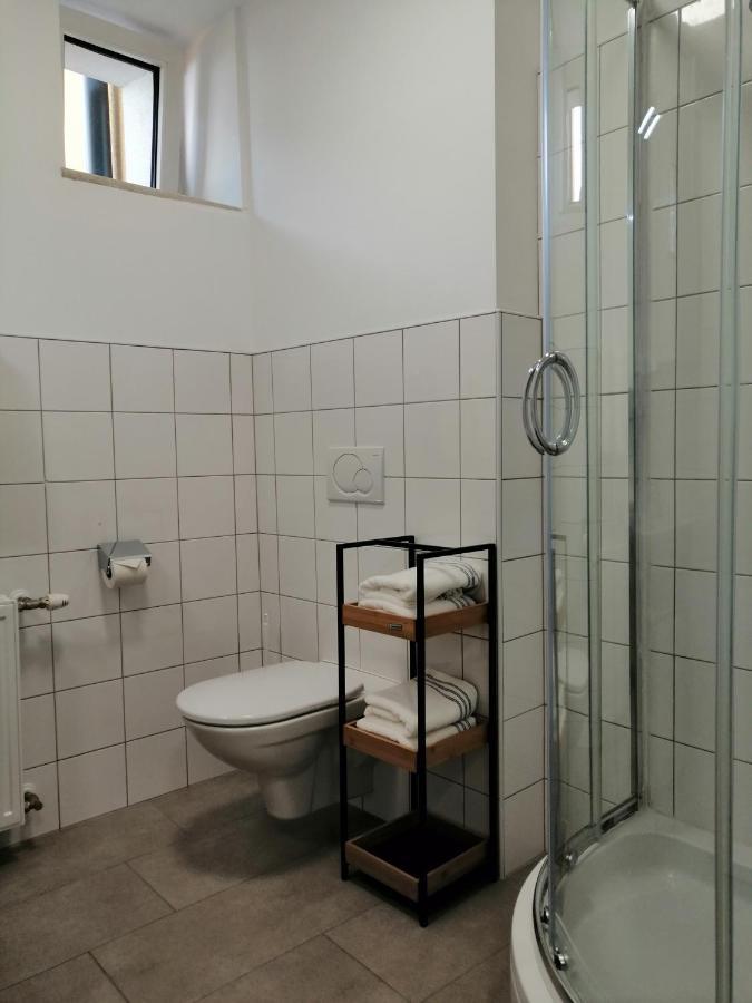 Appartement Tauernlife Schwarzach im Pongau Εξωτερικό φωτογραφία