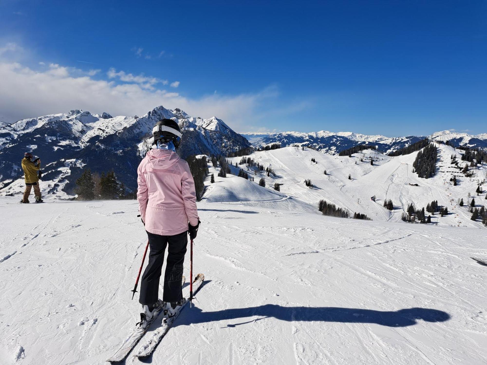 Appartement Tauernlife Schwarzach im Pongau Εξωτερικό φωτογραφία